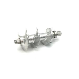 Customized Aluminum Die Casting for Camshaft SGS Certified and High Tolerance