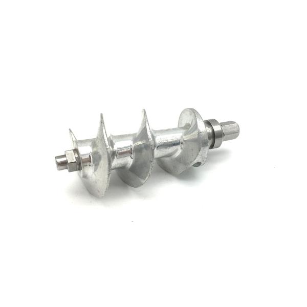 Horizontal Pressure Chamber Structure Hardware Tool Aluminum Die Casting for