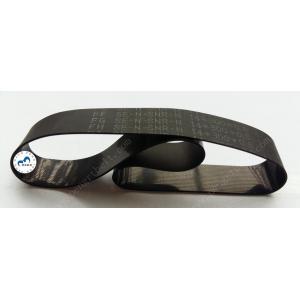 Quality HYOSUNG ATM belt 10x300x0.8 ATM parts 4820000103 Flat belt 10*300*0.8 for sale