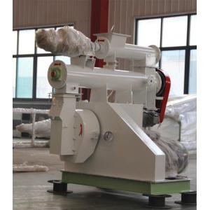 Rabbit Chicken Feed Pellet Machine 3 Phase Animal Processing