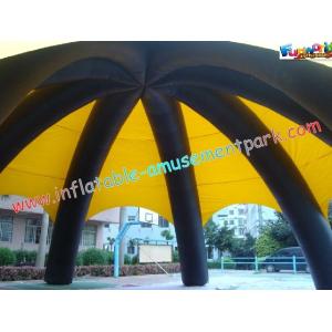 Outdoor Durable Inflatable Tent Rental