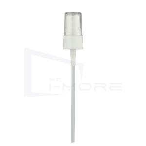 China Sprayers ODM 1.5 Ml/T Dish Soap Dispenser Pump on sale