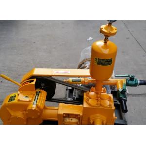 High Pressure Plunger Slurry Drilling Mud Pump BW160
