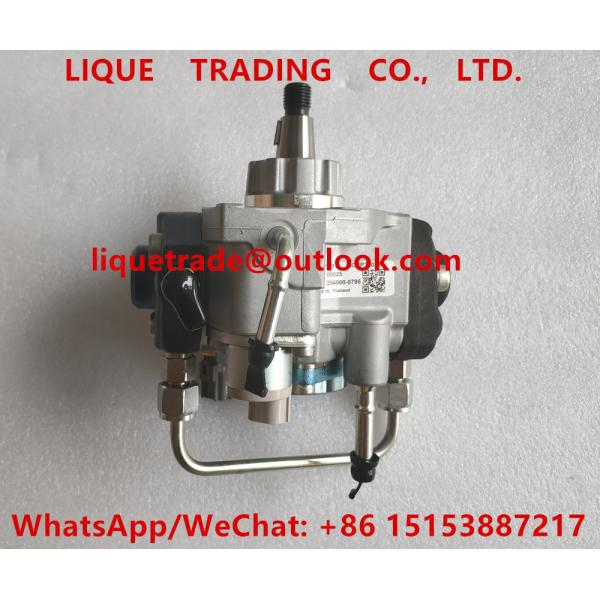 DENSO pump DCRP300780 , 16700-VM01C, 16700VM01C, 294000-0786, 294000-0785,