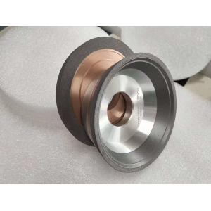 Hybrid Bond Diamond Grinding Wheels For 11V9、1V1