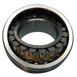 22324MB / W33C3 GCr15SiMn double row spherical roller bearing manufacturers