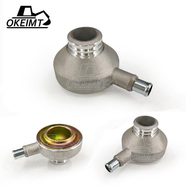 Engine Air Breather Cap for CATEE Excavator 312B 120B 312C 320B 320C 308 E311