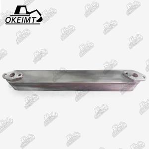6D155 D150 SD155 Engine Oil Cooler Core 1950319140 195-03-19140 for Komatsu
