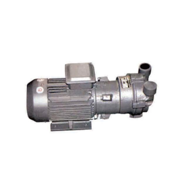 High Precision Long Life Plastic Extruder Vacuum Pump With Low Energy Consumption