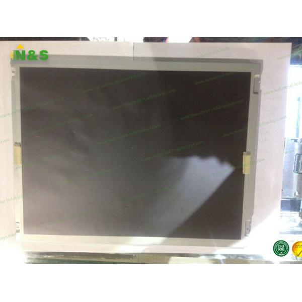 ASV Normally Black Sharp LCD Panel Antiglare , Hard coating ( 3H ) 15.0 inch