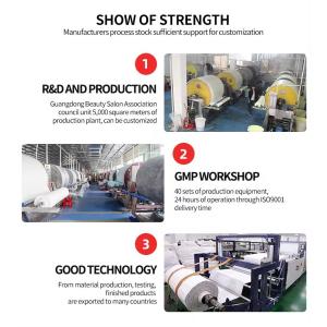 Sustainable Fabric Softener Washer Sheets Long Lasting Scent Eco Friendly