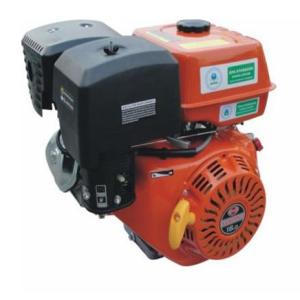 China gasoline diesel engine motor CE EPA certificate on sale