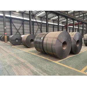 S390 S460 S500 S550 S690 S890 S960 High Strength Steel Plate Hot Rolled and