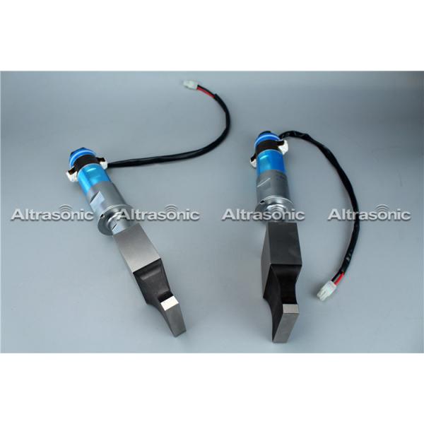 20Khz 2000w Ultrasonic Plastic Welding Machine Ultrasonic Oscillator