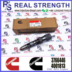 China Engine QSK45 QSK60 Fuel INJECTOR 4088427 4326780 4087893 4001813 4326780 3766446 4326784 4326781 on sale