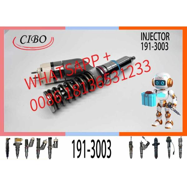 engine injector 191-3003 359-7434 10R-0959 10R-3263 272-0630 200-1117 200-1117 211-0565 211-3022 211-3023