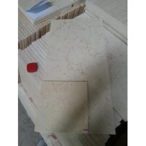 A Grade Polished Top Quality Custom Marble Products Polished Sunny Beige Marble