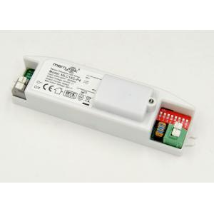 Integration of Microwave Motion Sensor and Daylight Sensor MLC16C-P4 220-240Vac