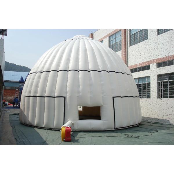 Buy Inflatable Tent / Inflatable dome tent / inflatable spider tent at wholesale prices
