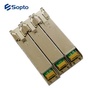Compatible Huawei 2.5G Gpon Olt Sfp Optical Transceiver Module