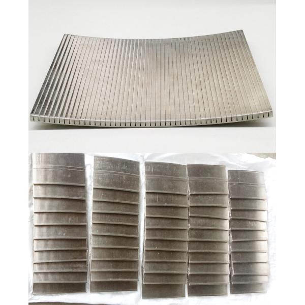 Sodium chloride Basket Two Stage Pusher Centrifuge