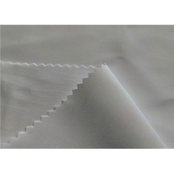 Muslim White Clothing Fabric 100% Spun Polyester Arabic Fabric Arab Thobe Thawb Fabric