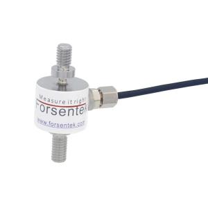 Miniature Force Transducer 50N 100N 200N 500N Tension and Compression Sensor