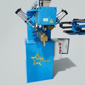 380V Hydraulic Kitchen Sink Seam Press 1800x1000x2100mm