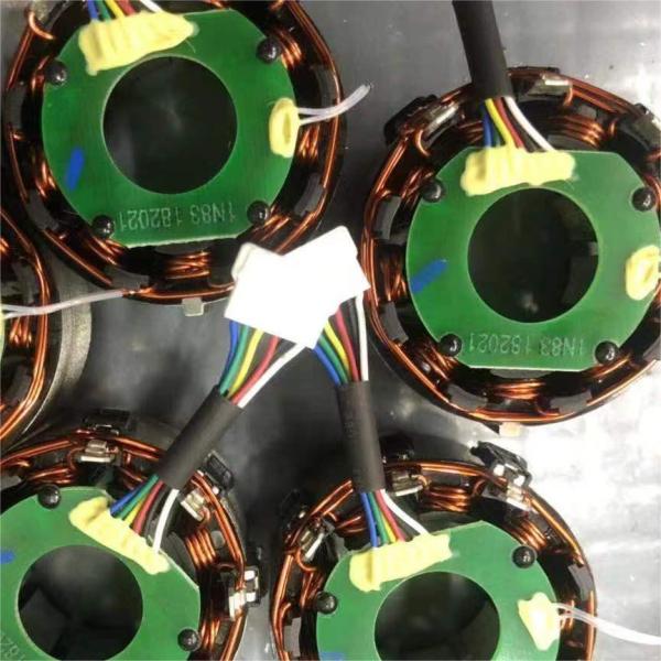 3 Channel Pulse Heat Riveting Controller Heat Staking Machine Power Supply