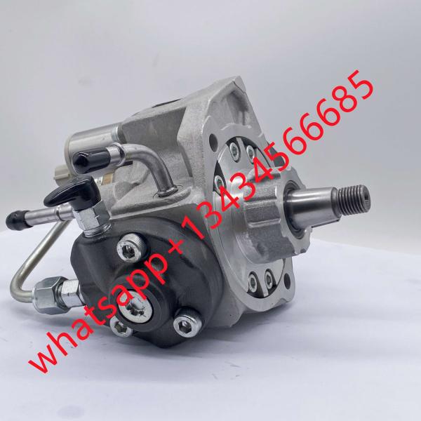High pressure diesel pump 294000-0366 Common rail fuel pump 294000-0369 for TOYOTA 1KD-FTV