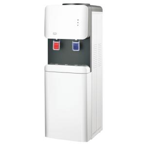 Customizable Floor Standing Cold Water Cooler Machine Dispenser
