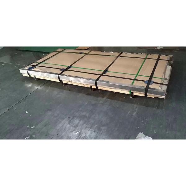 AISI 430 SUS430 Inox Stainless Steel Sheet Thickness 10mm BA 2B NO.1 Finsih 1.4016