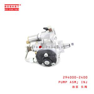 China 294000-2400 Injection Pump Assembly suitable for ISUZU on sale