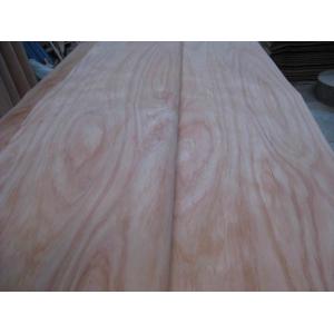 Rotary Cut Red Cedar Wood Veneer Sheet, Face/Back Grade