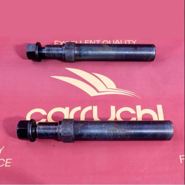 DZ9100520007 FOR SHACMAN F2000 F3000 X3000 PARTS steel plate pin