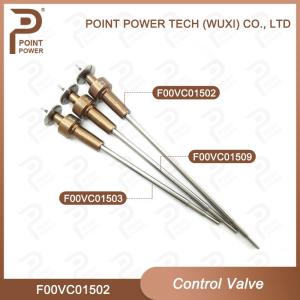 Bosch Common Rail Valve F00VC01502 For 0445110369/0445110368/0445110429