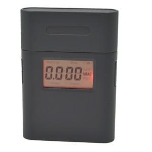 Fashion high accuracy mini Alcohol Tester,breathalyzer ,alcometer ,Alcotest