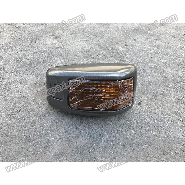 Buy Side Door Lamp For HINO MEGA 500 Truck Spare Body Parts at wholesale prices