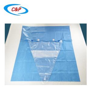 Breathable Infant Delivery Sterile Towel Drape Sheet Customized