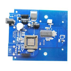 Electronic SMD Circuit Board LED Manufacturer 94V0 PCB Board