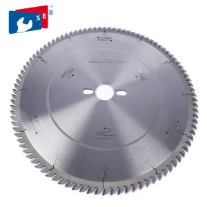 Multipurpose TCT Saw Blade YG 6/8 Segment Sharp Teeth Long Work Life