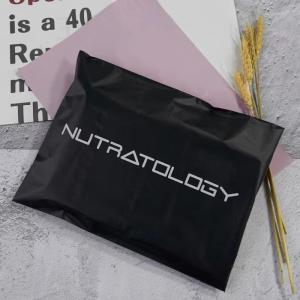 Recycled Biodegradable Waterproof Envelopes Shipping Bags Customizable In Color