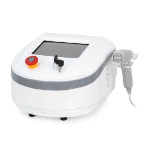Fractional Thermagic Skin Rejuvenation RF Microneedle Machine CPT