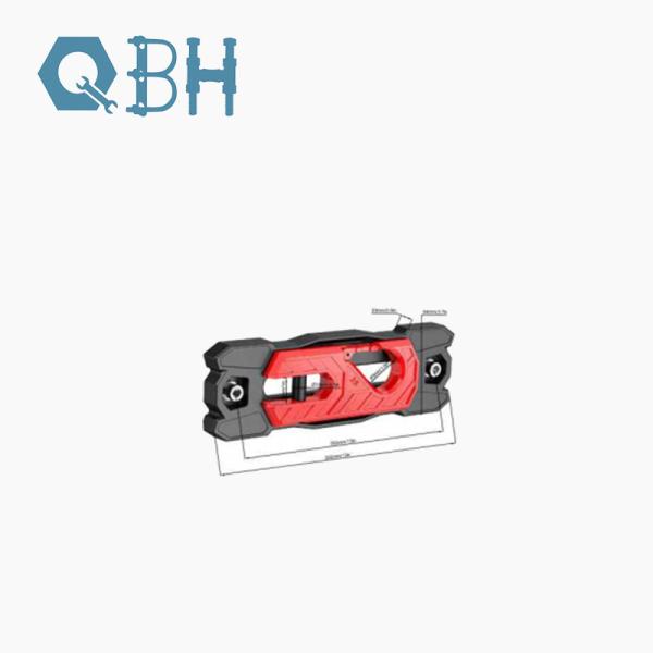 Buy Winch Guide And Trailer Hook 304 316 Stainless Steel Shackle at wholesale prices