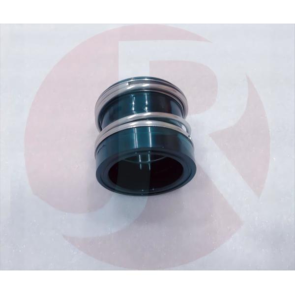 Elastomer Bellow Mechanical Seal Vulcan Type 142