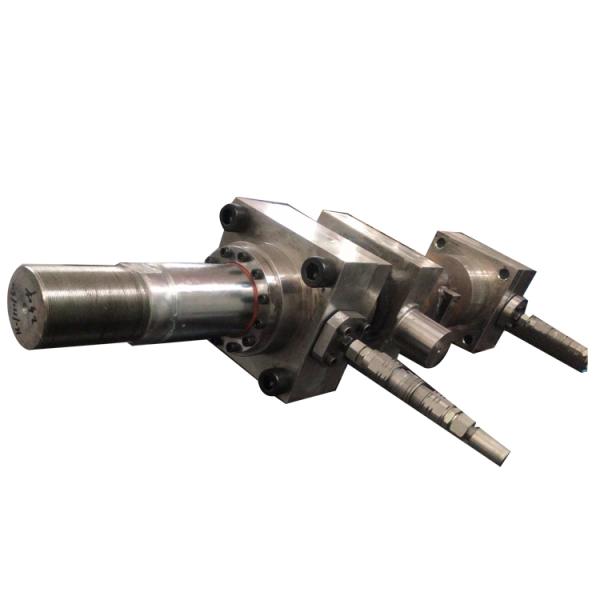 Buy Customized Cylinder Hydraulic Double Acting 160 110-600 Hydraulic Cylinder at wholesale prices