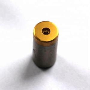 2025 EXW M42 Screw Die Header Second Punch TIN Coating