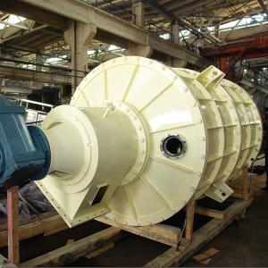 Saponification Vacuum Drying System For Soap Noodle Processing Plant