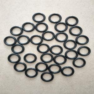 China Elastic Silicone Rubber Seal Ring , EPDM Rubber O Ring For Wash Machine on sale