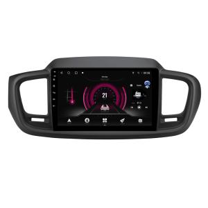 Quality 9&quot;/10.1&quot; Screen For Kia Sorento 2015-2019 Car Multimedia Stereo GPS CarPlay Player for sale